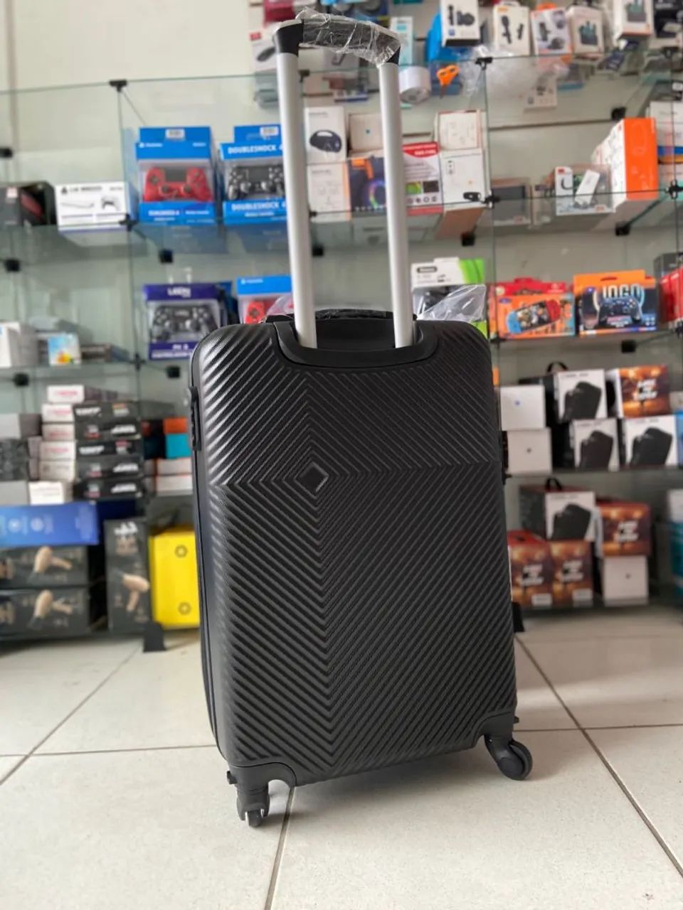 Mala de Viagem 23 KG  - RK Collection - Foto 5