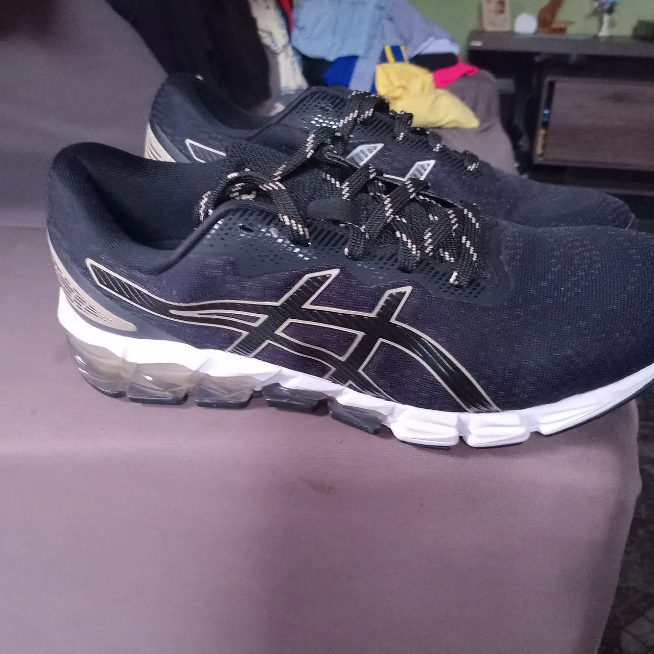 Tênis asics original