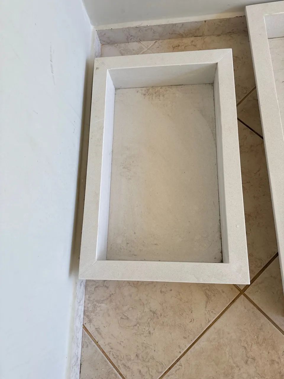 Vendo nichos de banheiros  - Foto 3