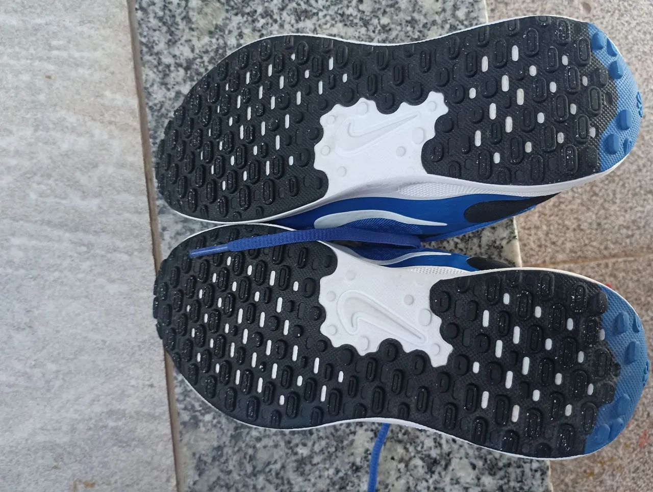 Tênis Nike infantil Original  - Foto 5