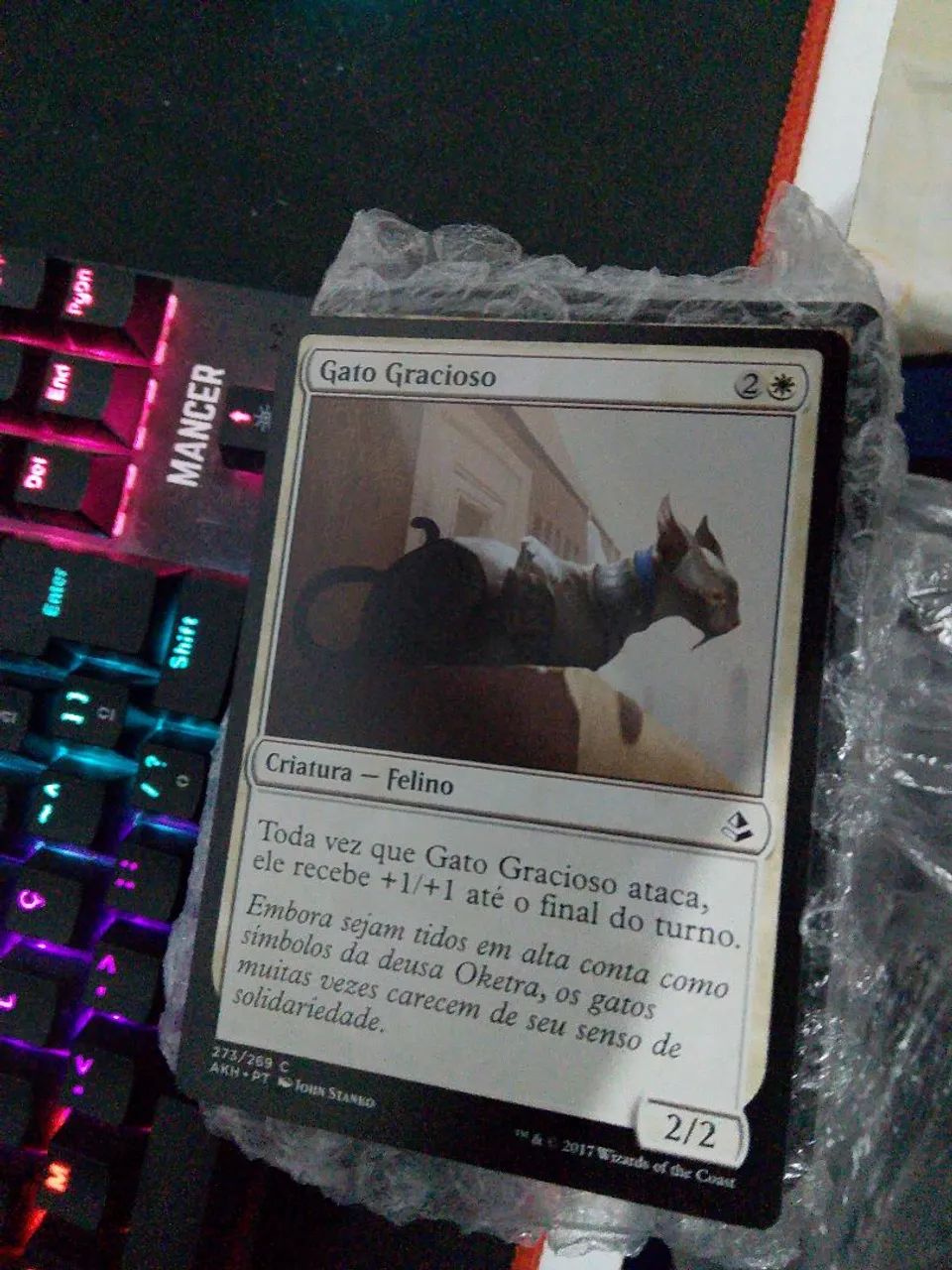 5 Decks pauper Magic: The Gathering - Foto 2