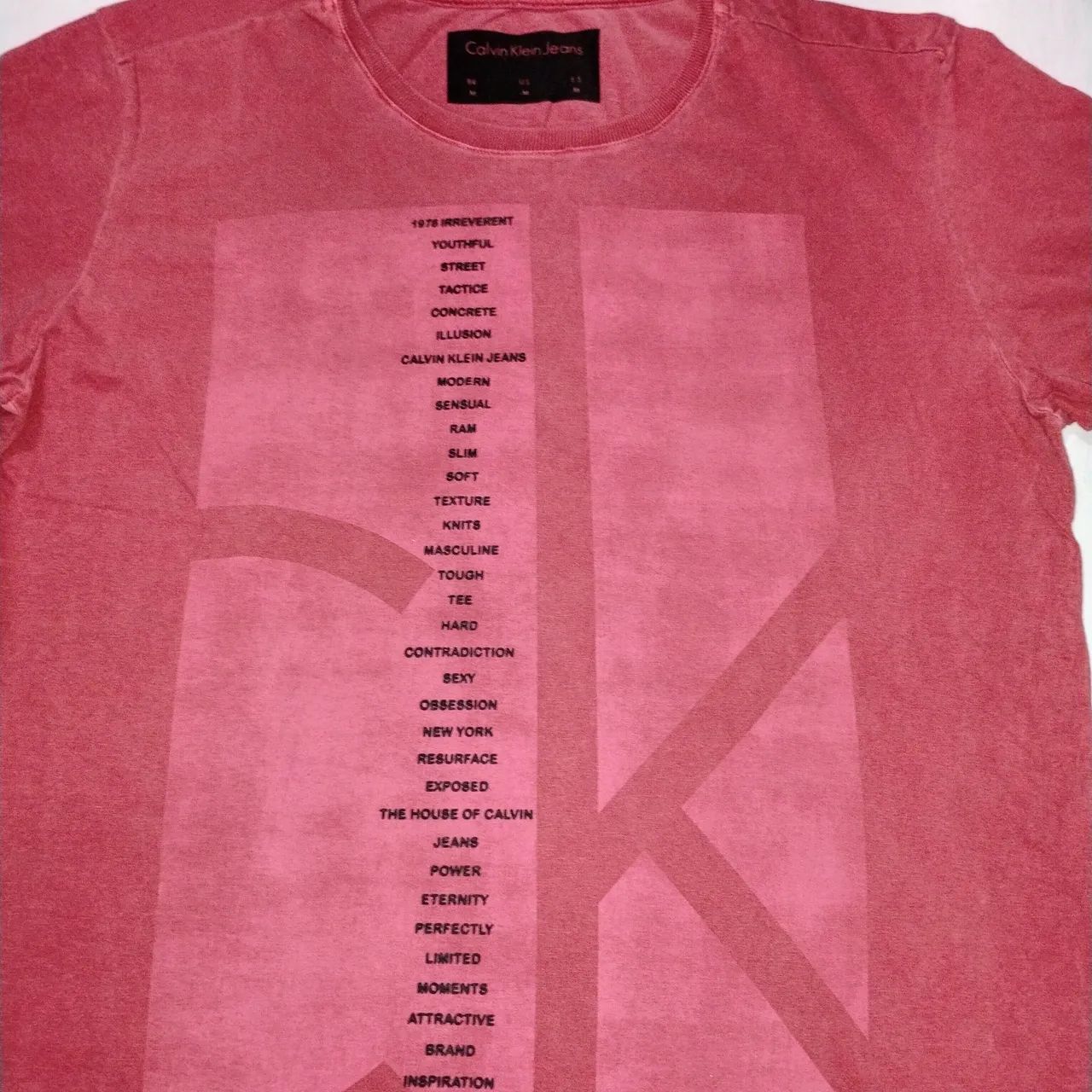 Calvin klein original  - Foto 2