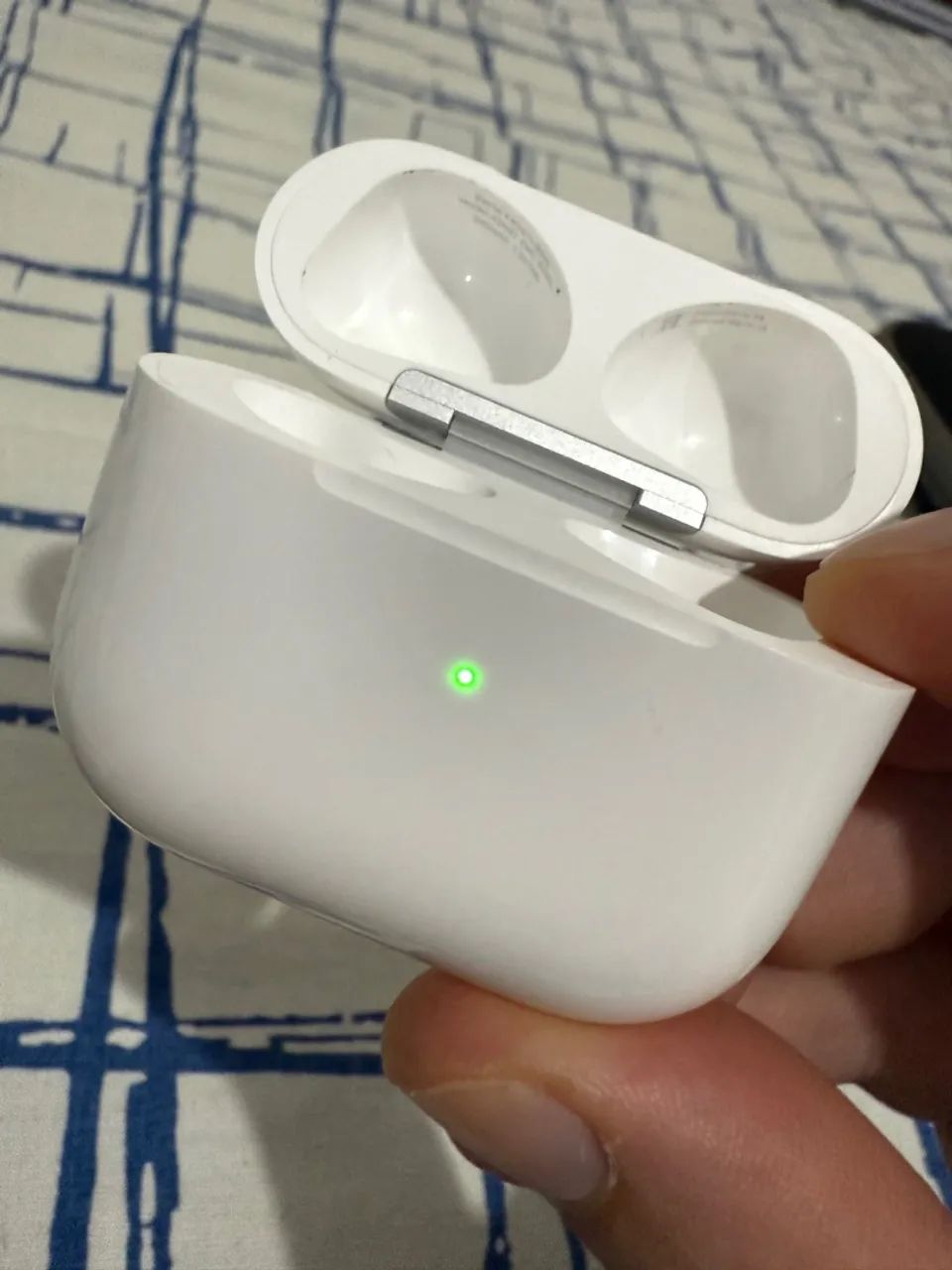 AirPods 3ª Geração  - Foto 5