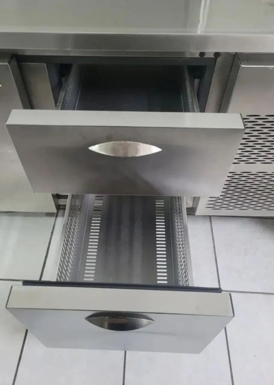 Balcão Refrigerado para Comercio - Foto 4
