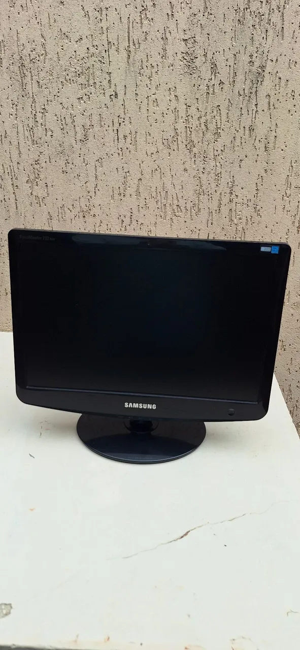 Monitor Samsung 17 polegadas
