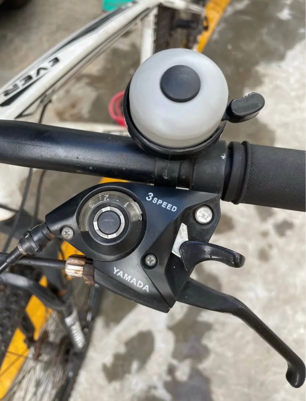 Bicicleta 21 marchas e transbike - Foto 2