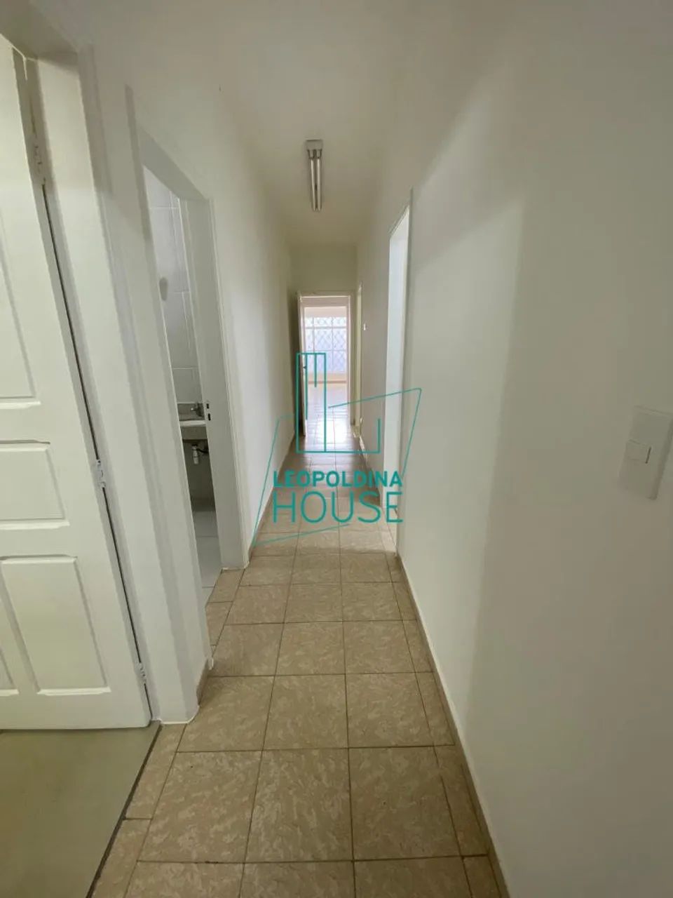 Casa comercial para venda ou locação - Vila Romana - Foto 4