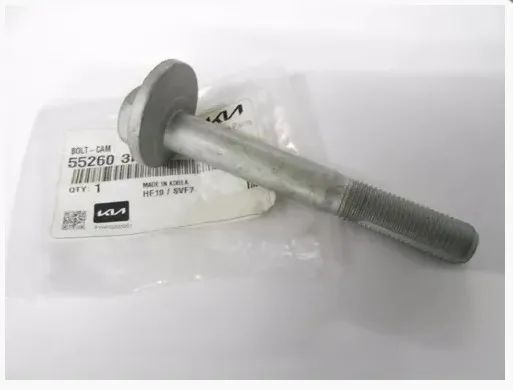 Parafuso De Cambagem Para Hyundai, Santa Fé, Kia Sorento 3.5
