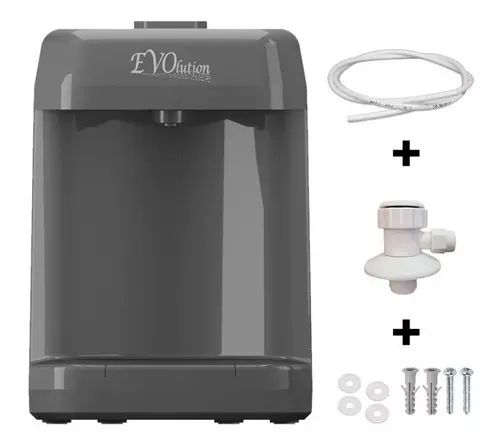 Purificador WFS Evolution - Compacto e Eficiente - Foto 2