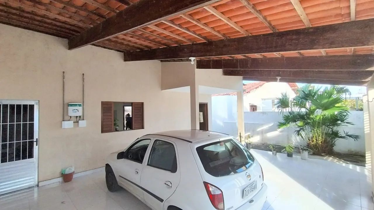 Excelente casa reformada em condominio com 2/4 sendo 1 suíte com closet em Planalto - Nata - Foto 3