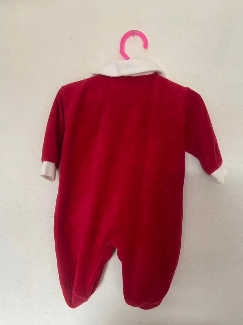 Macacão de bebê - Foto 3