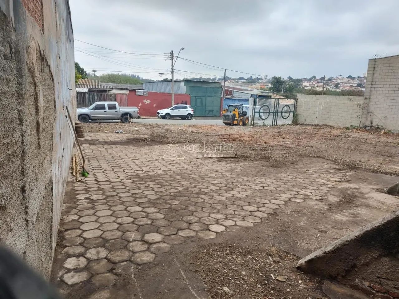 terreno - Jardim Boa Esperança - Campinas - Foto 2