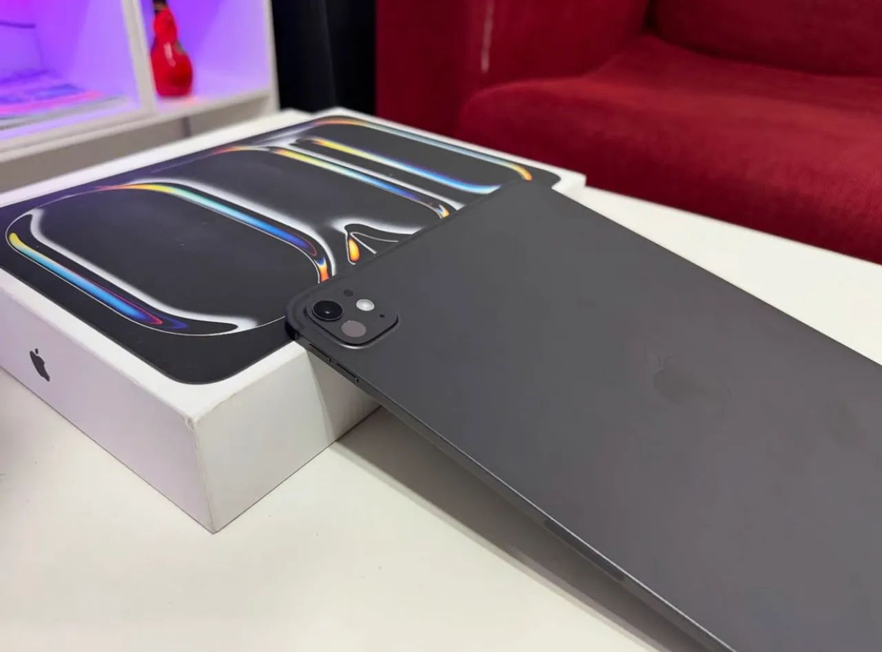 IPAD PRO | 12GB | 256GB | 11 POLEGADAS  - Foto 2