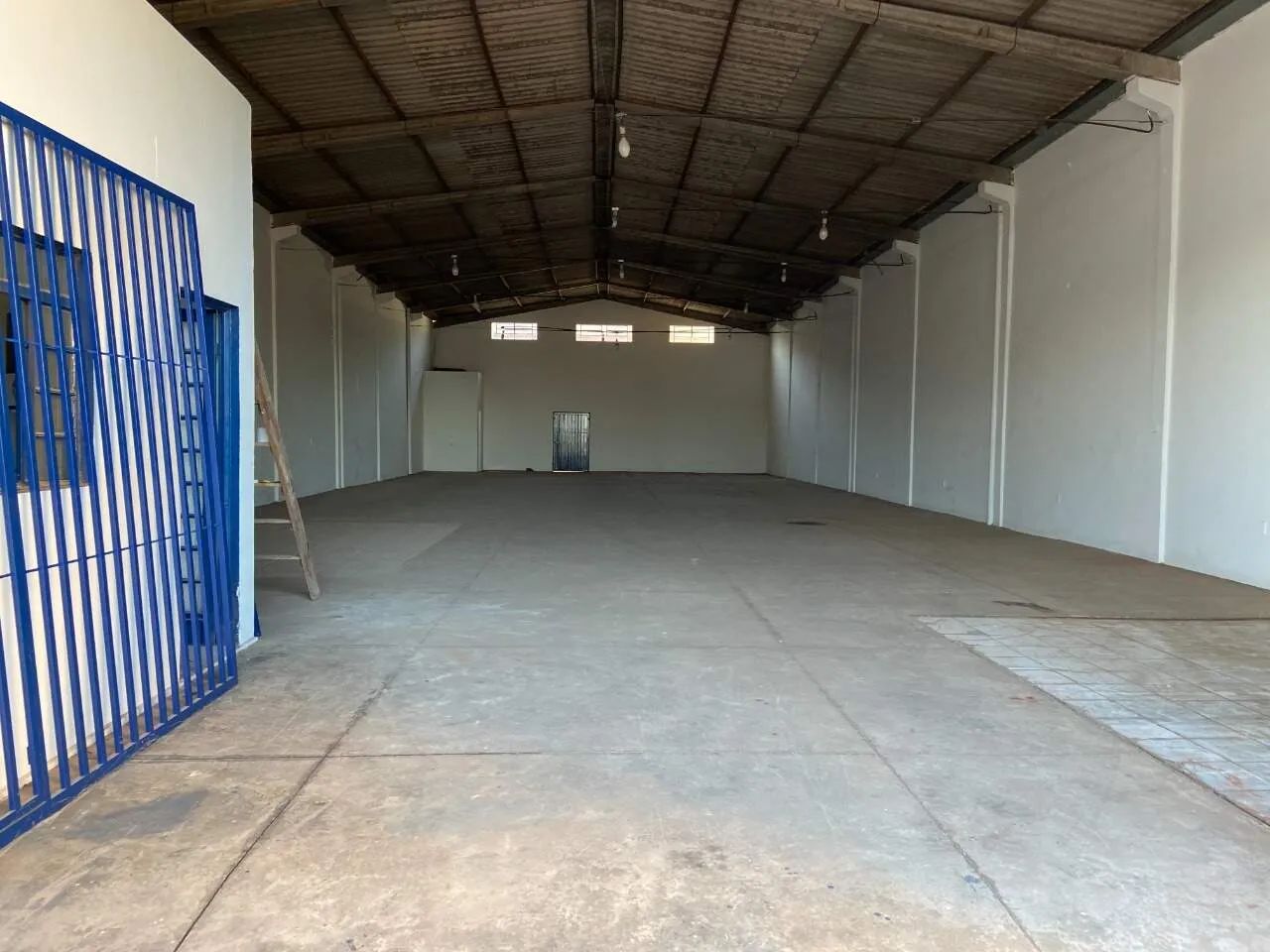 EXCELENTE GALPÃO NA VILA PROGRESSO - Foto 4