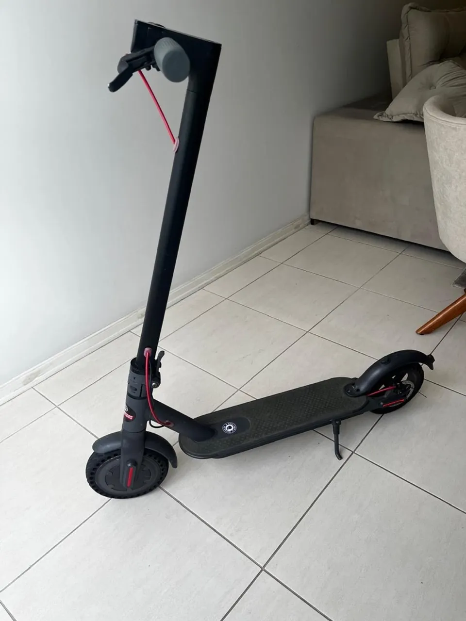 Patinete Elétrico Foston S08 Pro