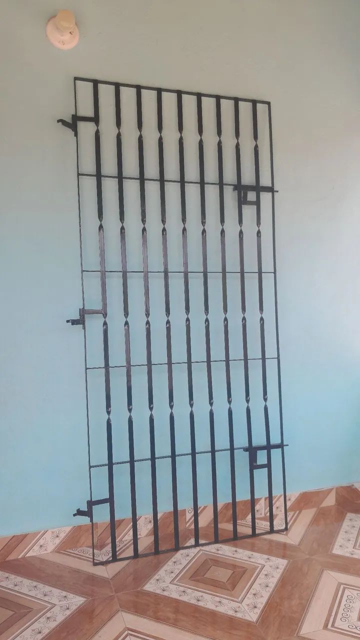 Grades e portoes  - Foto 2