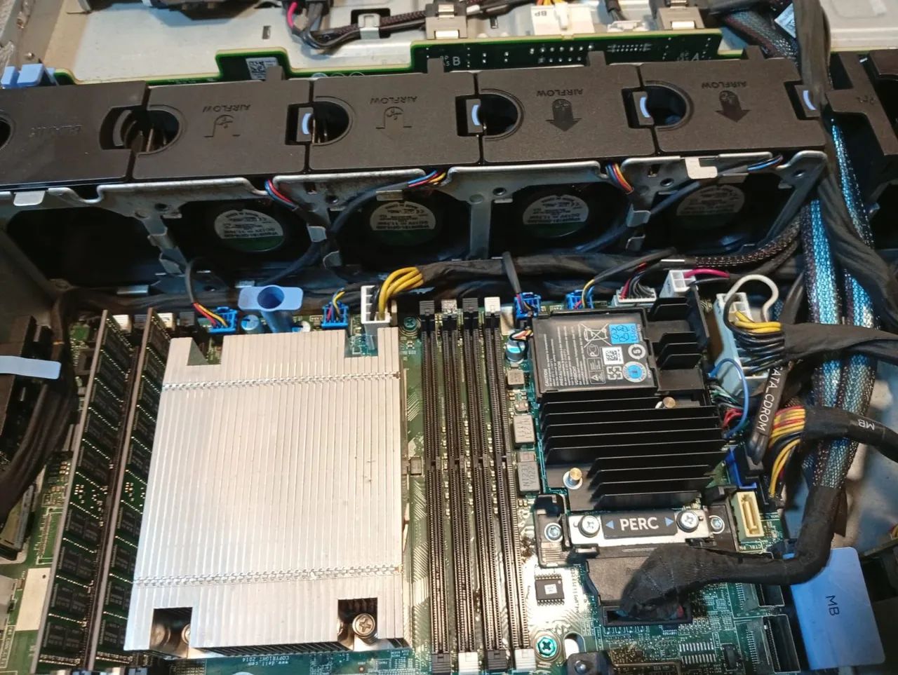 Servidor Dell poweredge R530 - Foto 4