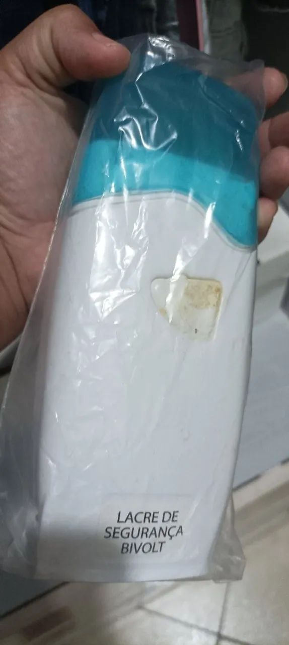 Aquecedor de Cera Roll-On Bella Bivolt - Foto 6