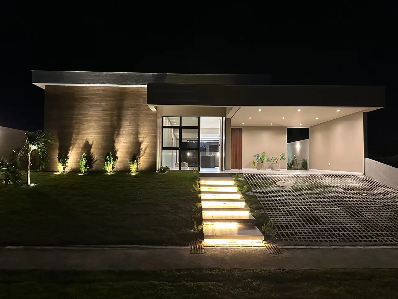 CASA ALTA VISTA BARRA DE SAO MIGUEL 5 QUARTOS