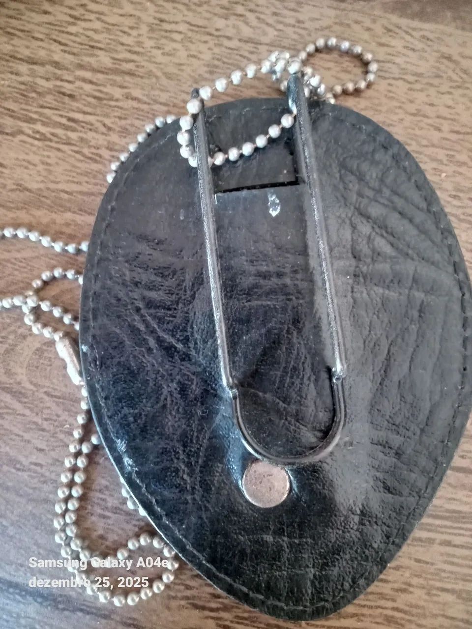 Distintivo investigador  - Foto 3