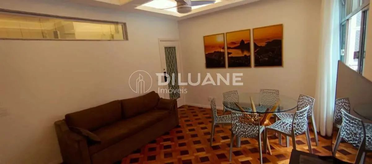 Apartamento : / Residencial / Leblon - Foto 2