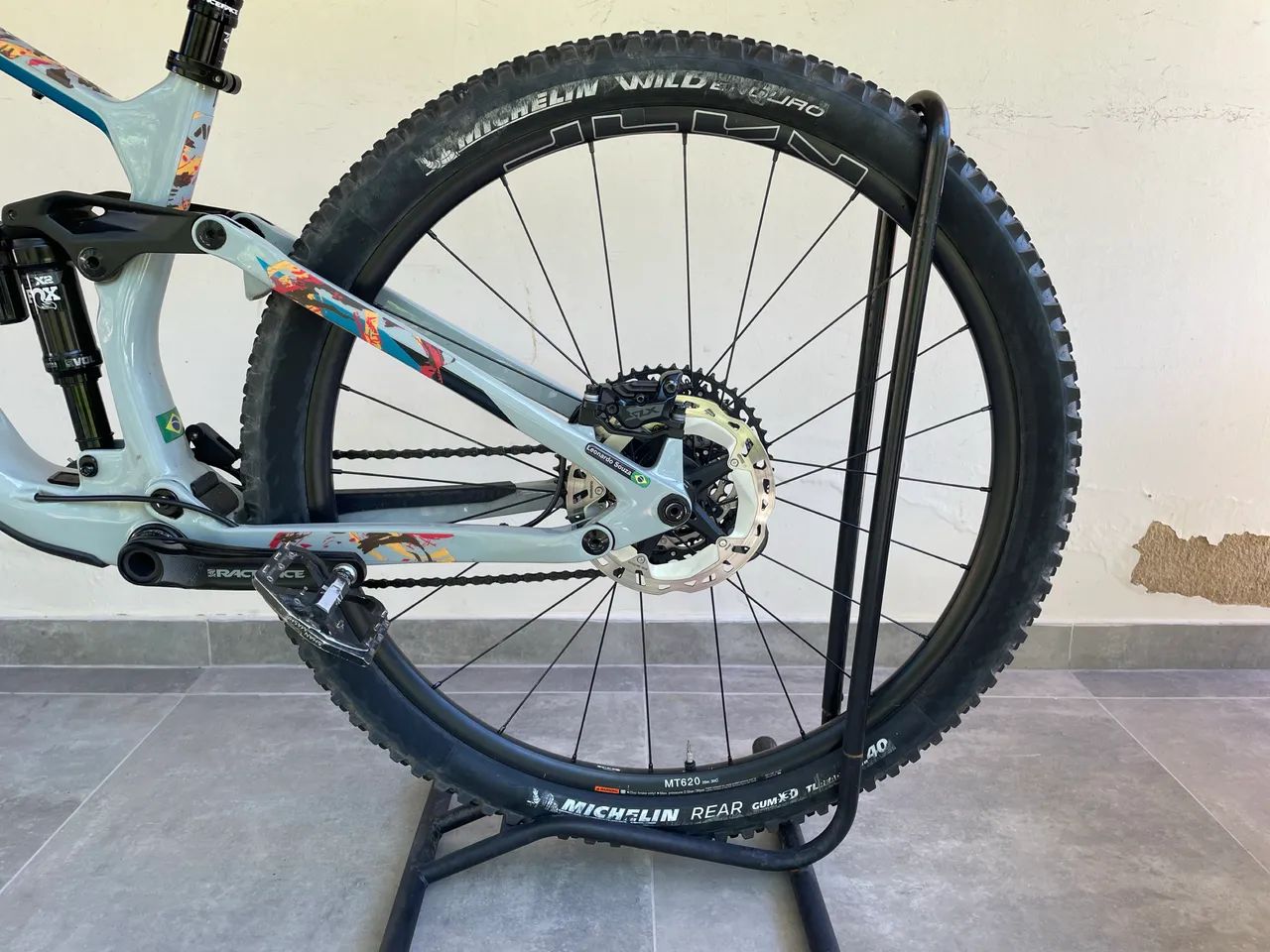 Sense exalt LT comp  - Foto 2