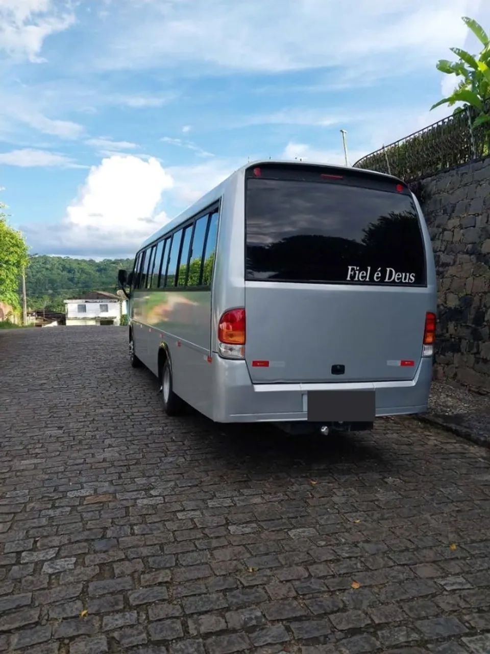 Volare W8 30 lugares 2010 - Foto 9