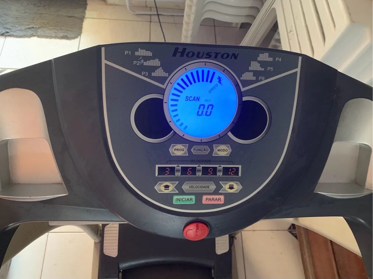Esteira Houston - Foto 4