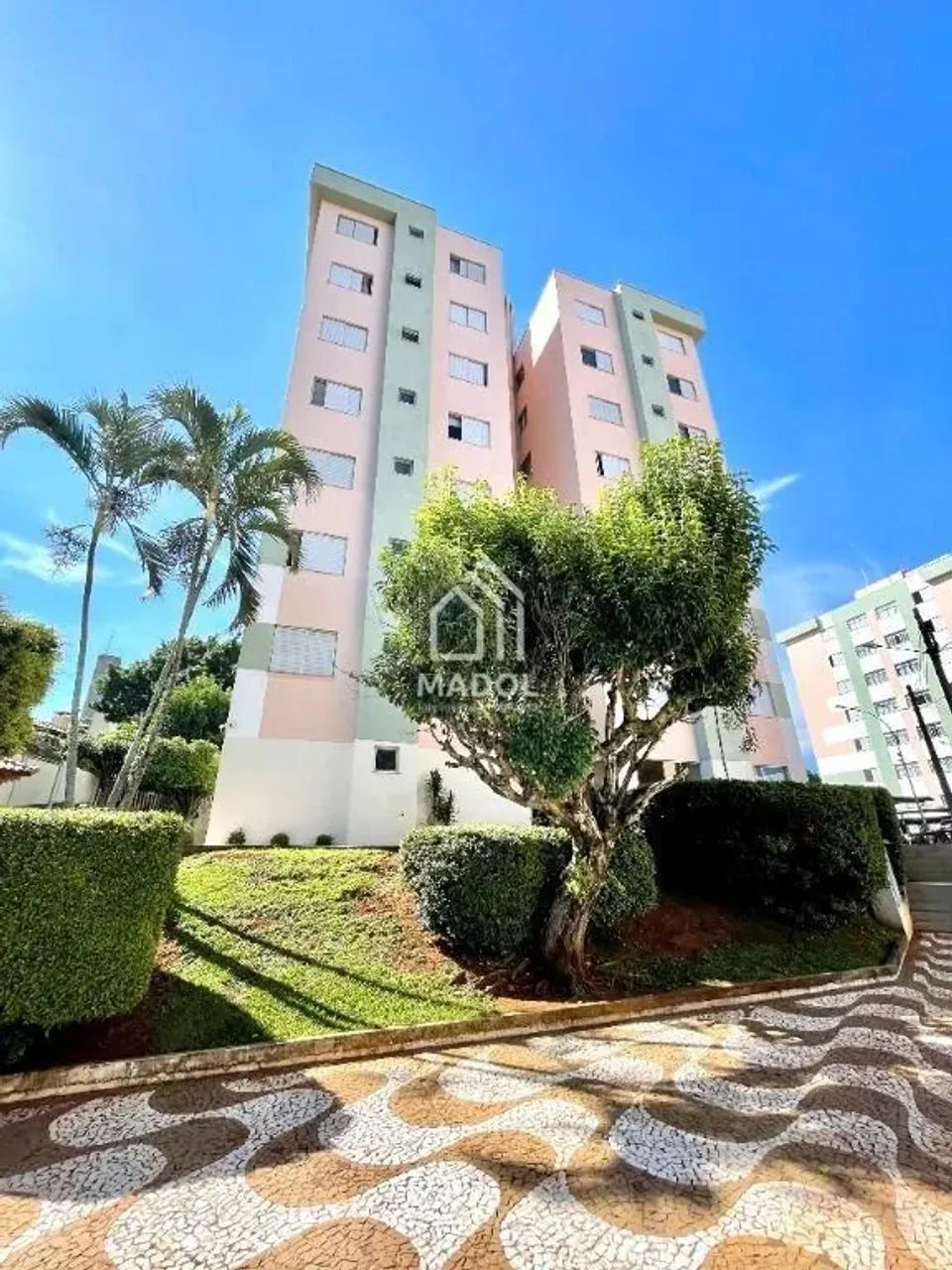 Apartamento à Venda em Estrela, Ponta Grossa - PR