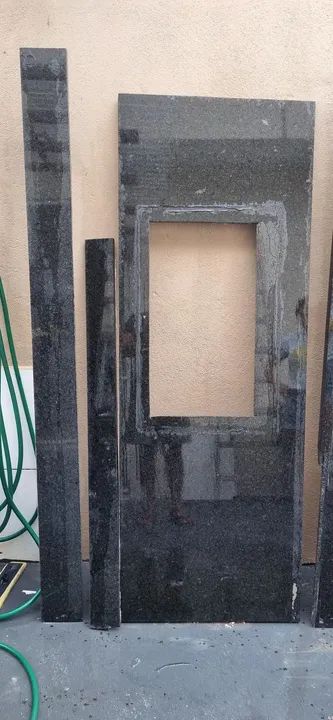 Pedra são Gabriel  - Foto 2