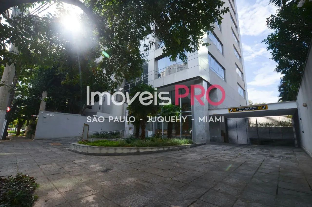 Monousuário com vista para o Parque Ibirapuera - Foto 3