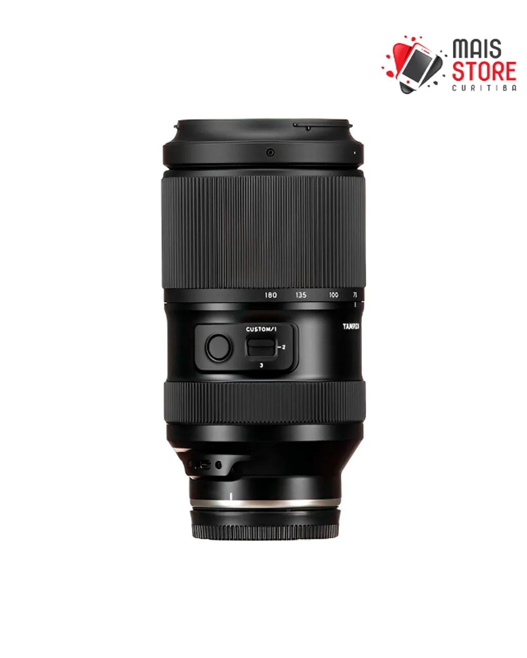  Lente Tamron 70-180MM F2.8 VXD Di-III G2 para Sony - (Novo/Lacrado)