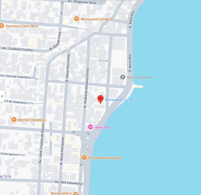 Vendo imóvel de frente para a Orla Beira Rio, 250m2 - Foto 3