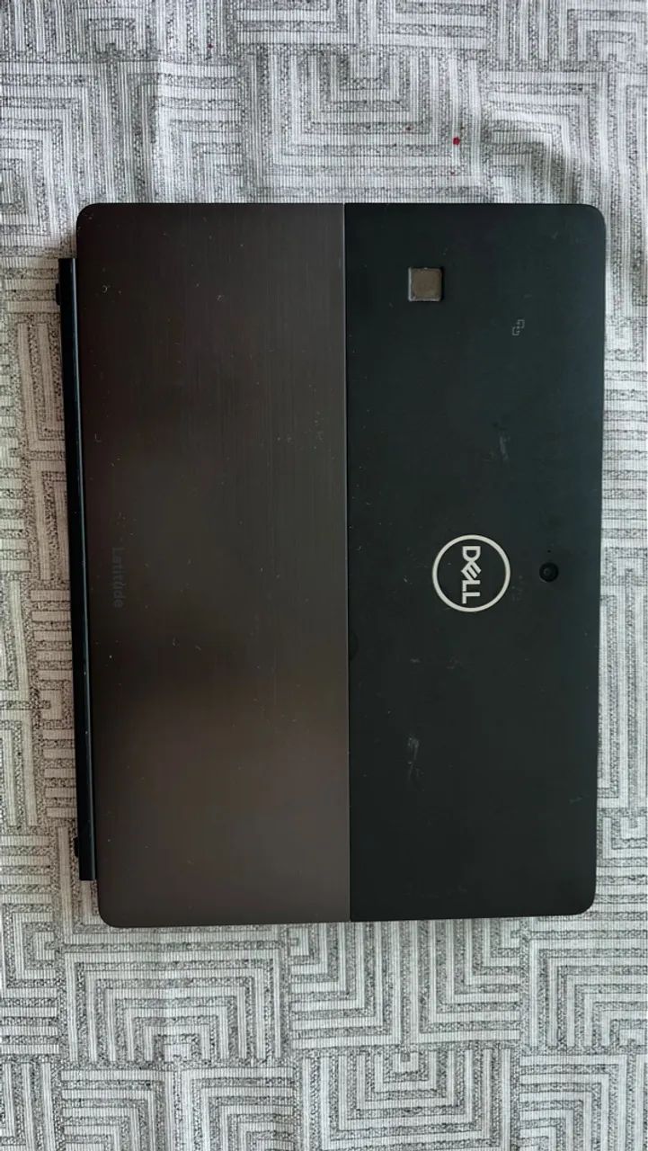 Notebook/Tablet Dell Latitude 5290 2 in 1  - Foto 4