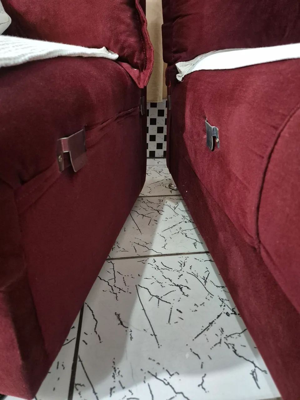 Sofá de Canto Confortável64209931492226124