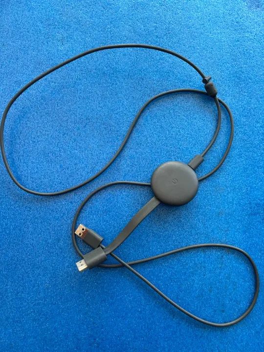 Chromecast