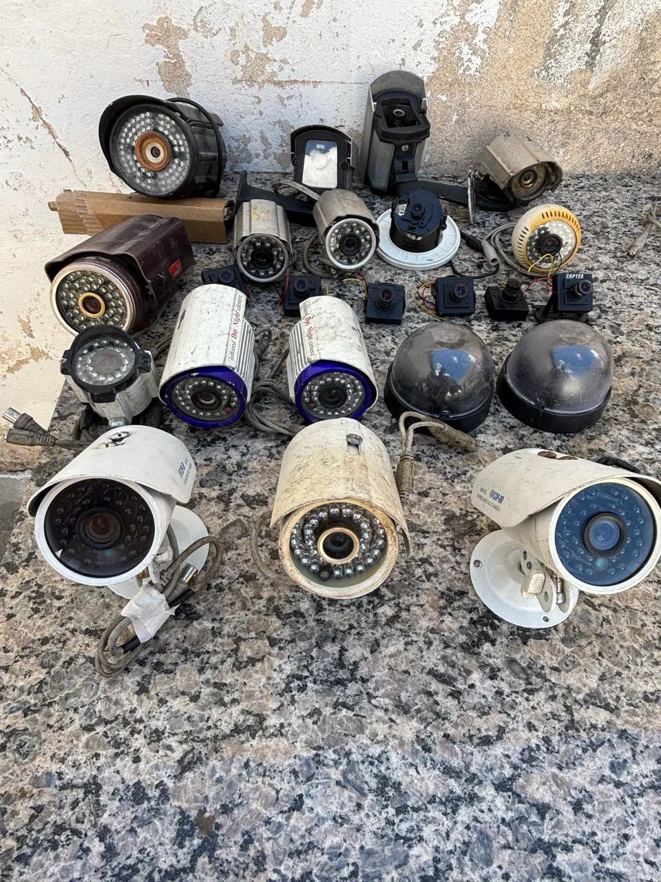 Dvr 16 canais com 23 câmeras  - Foto 4