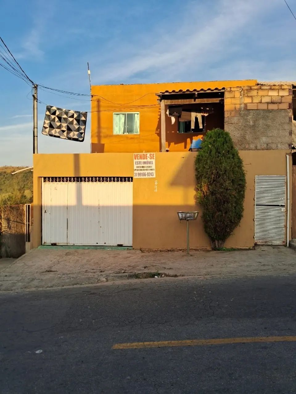 Foto - Betim - Jardim das Alterosas - 2ª Seção