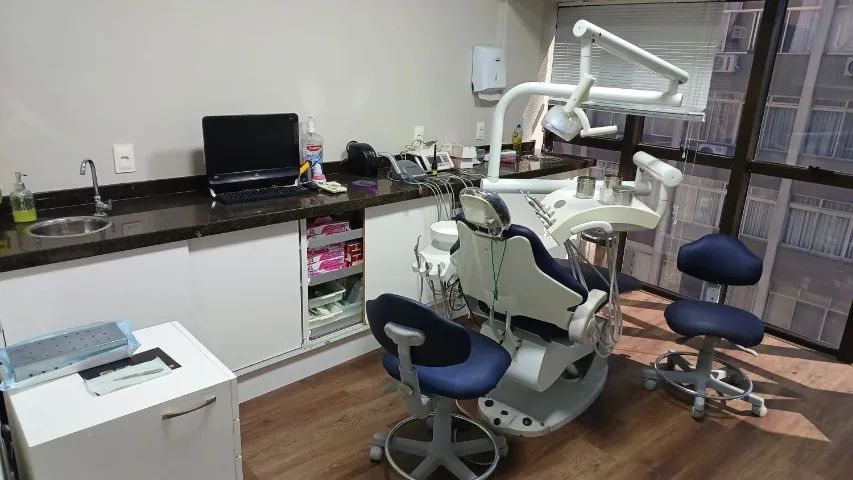 Consultório Odontológico com Sala - Foto 4