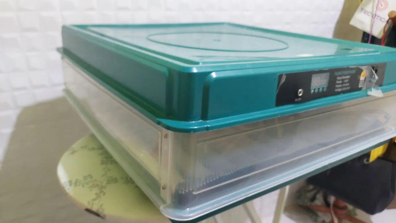 VENDO CHOCADEIRA  - Foto 4