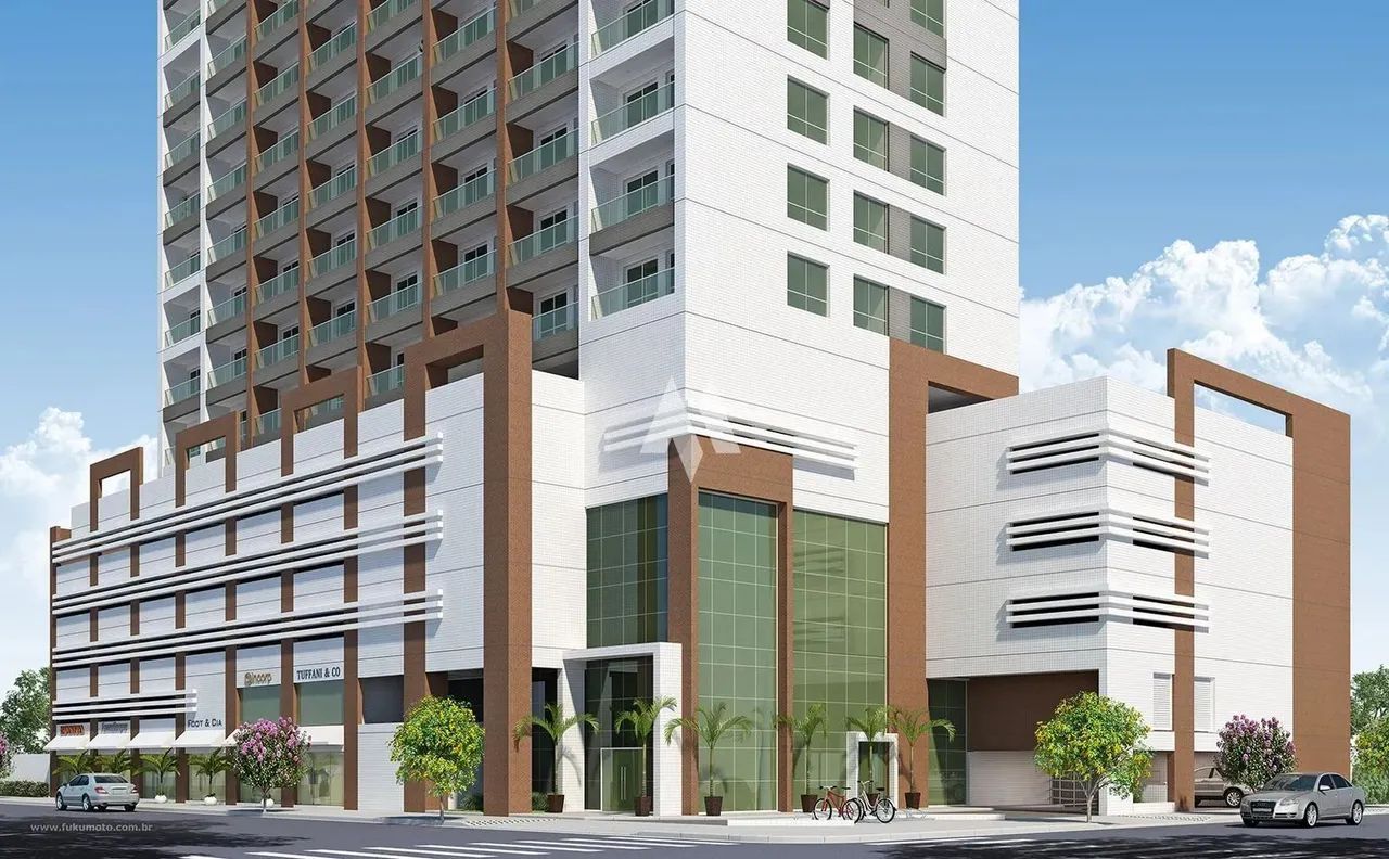 Sala comercial/Praia Grande/Boqueirão/oportunidade - Foto 2