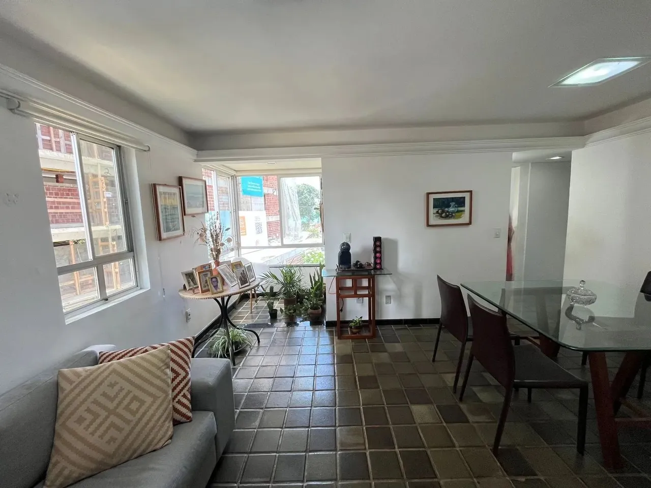 vendo ótimo apartamento em candeia