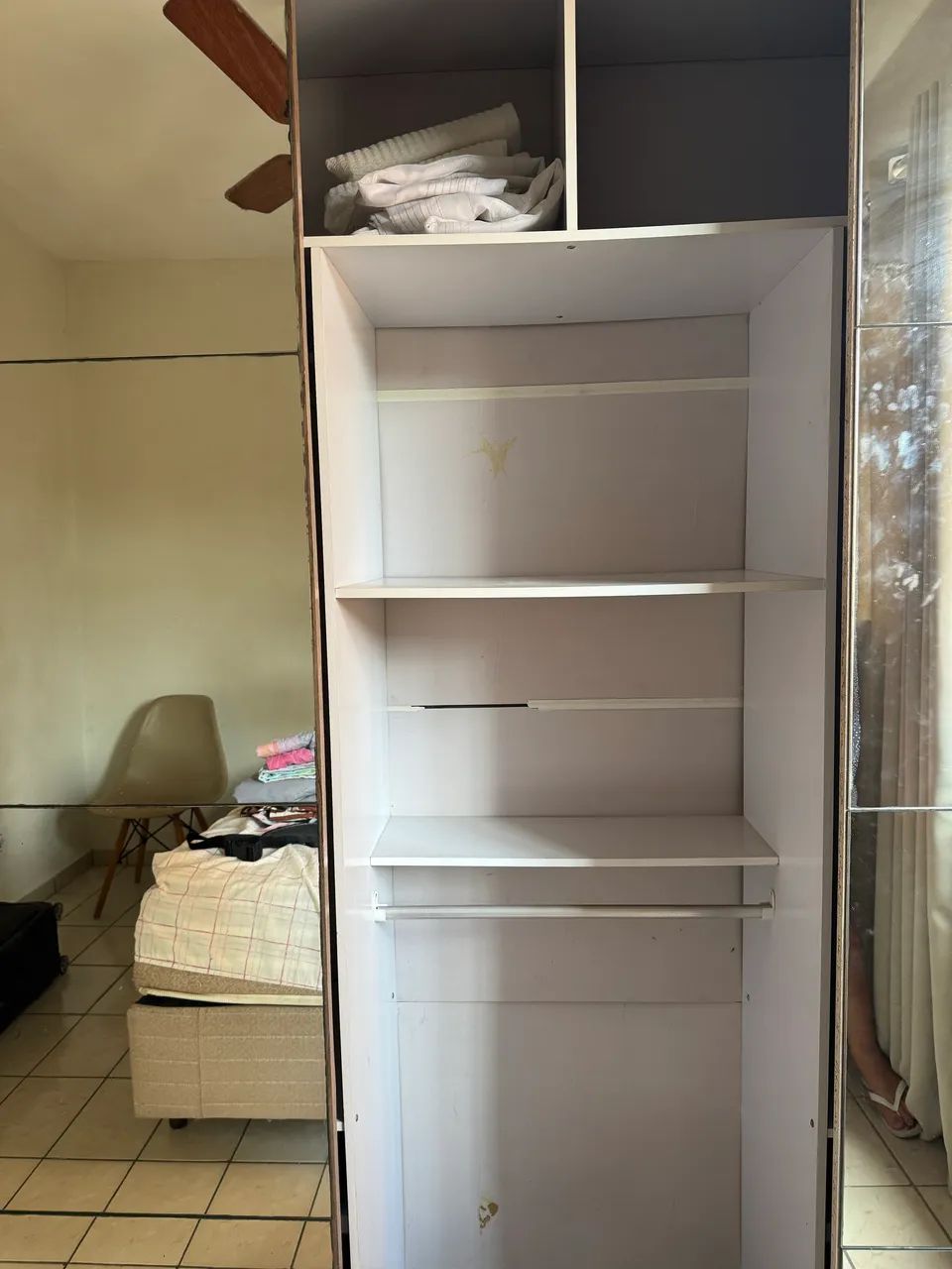 Guarda roupa 03 portas64386066722178122
