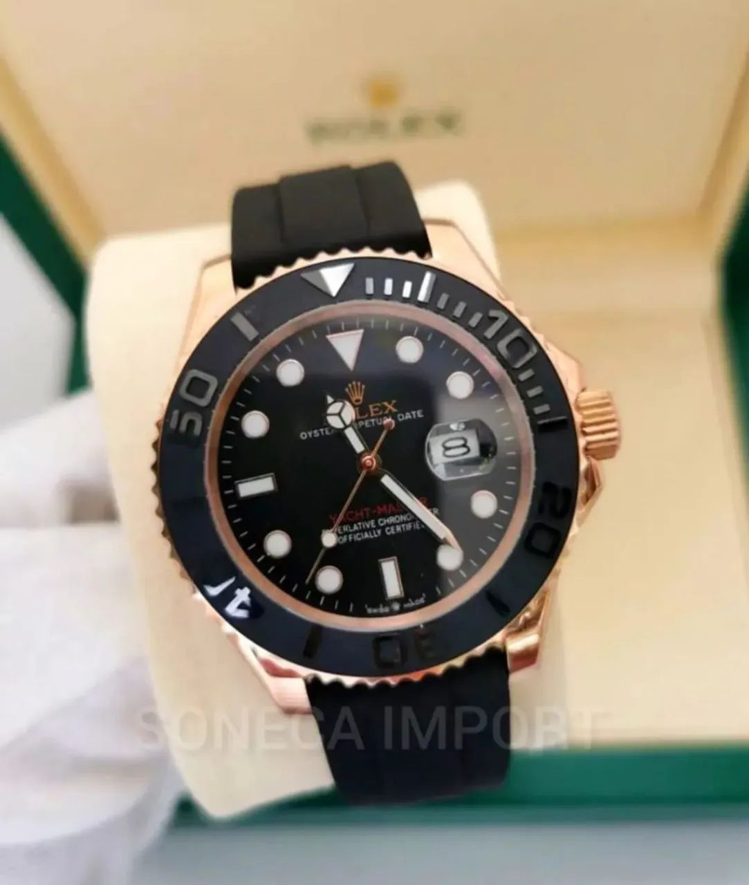 Rolex Datejust 41mm
