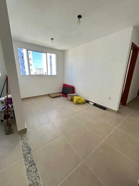# Apartamento à venda com 2/4 no bairro Farolandia - Foto 8