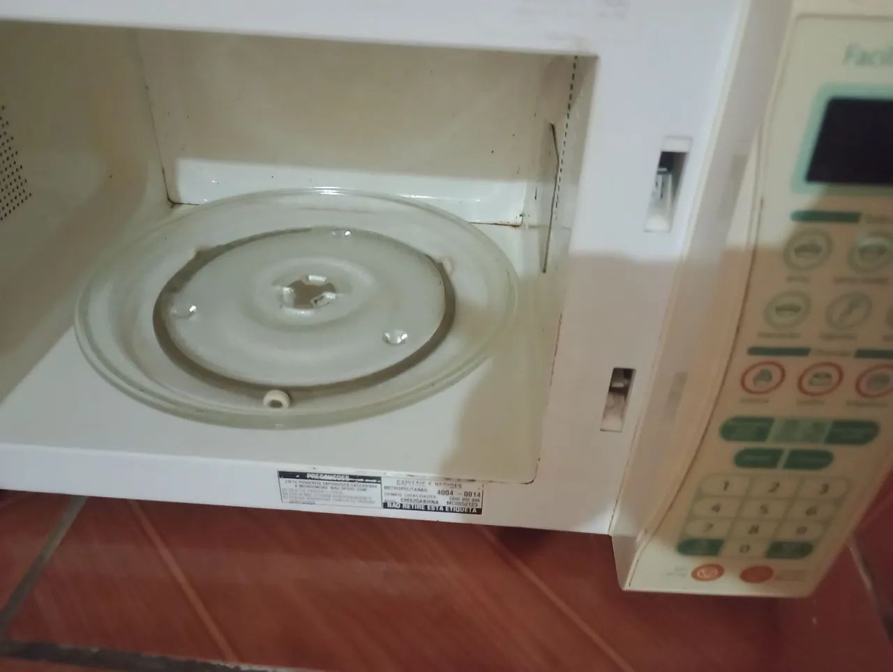 Micro-ondas Consul - Foto 2