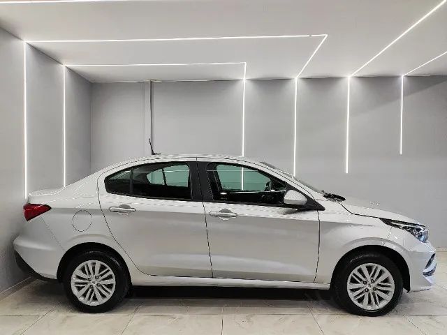Fiat Cronos Drive 1.0 2023/2024  - Foto 3
