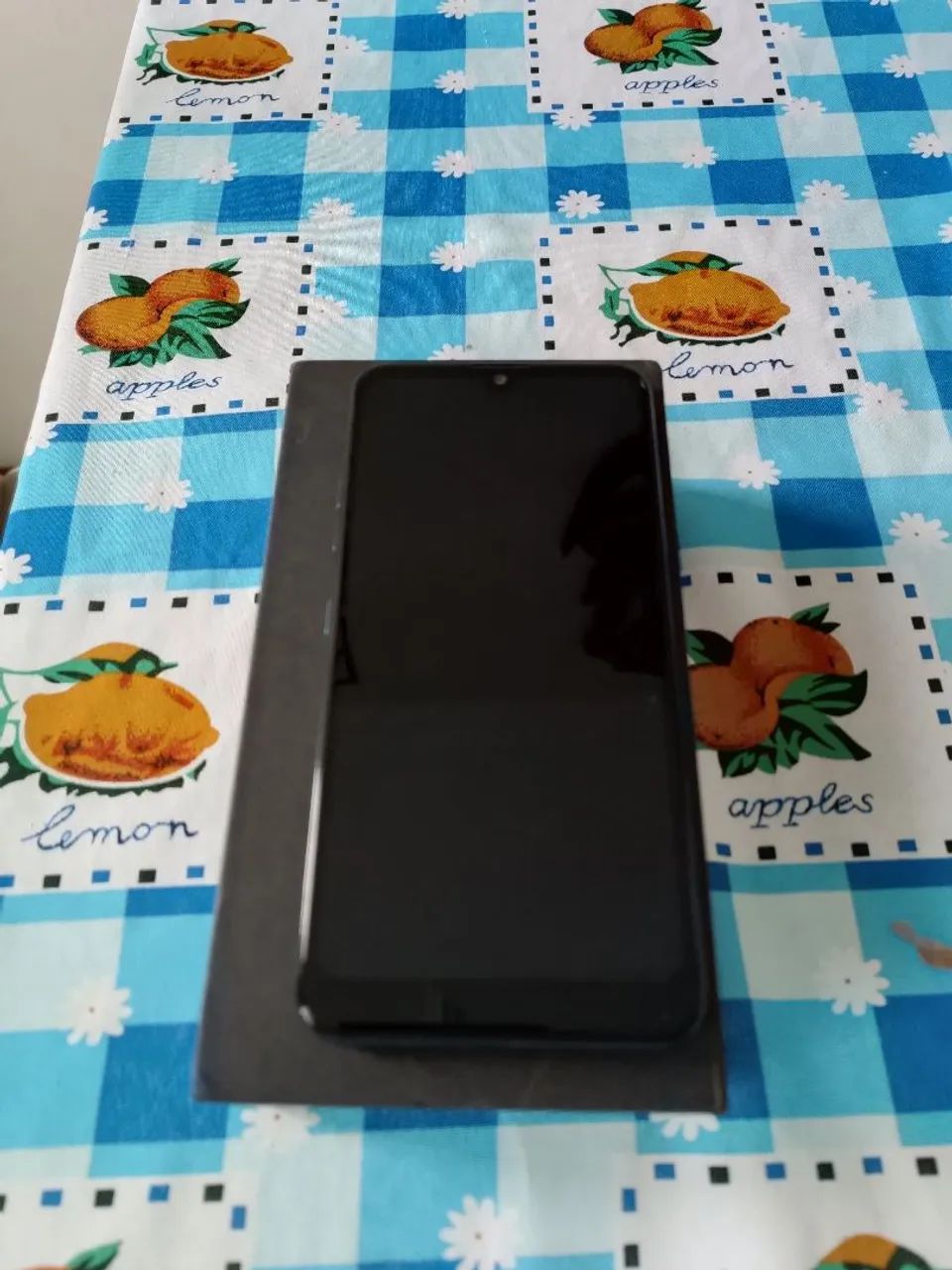 LG K12 Prime - Foto 2