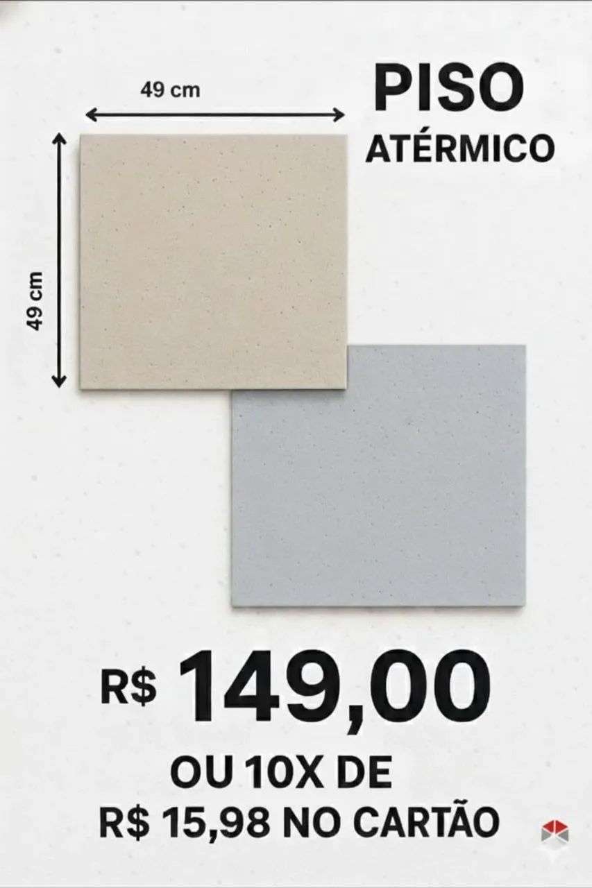 Borda e Piso atermicos para piscina  - Foto 3