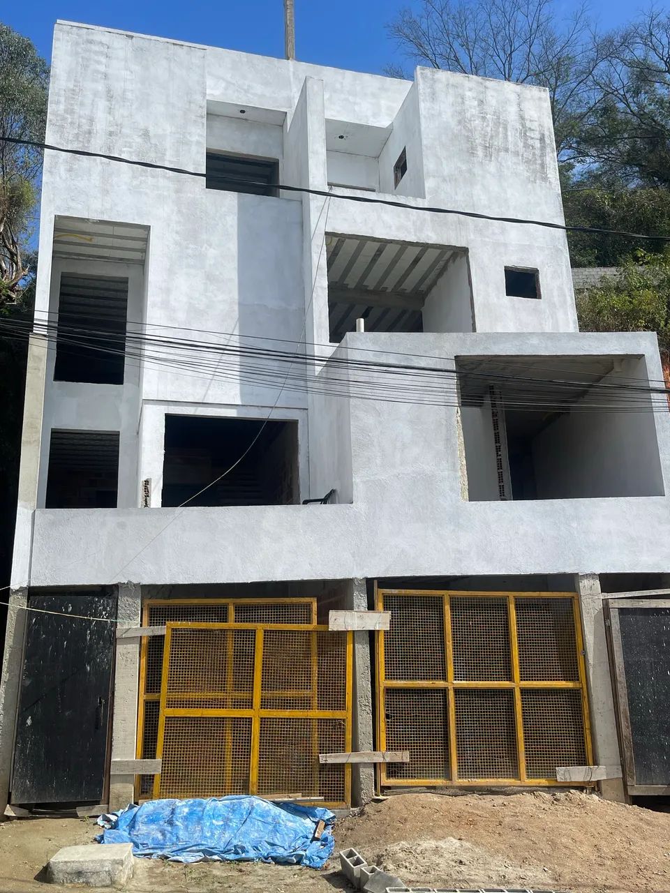 Foto - Rio de Janeiro - Taquara